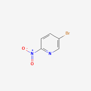 5-Brom-2-Nitropyridin 丨 CAS 39856-50-3