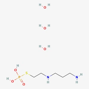 Amifostine 丨 Cas 112901-68-5