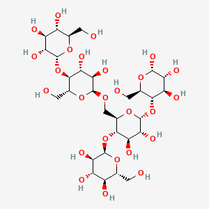 Amylopektin丨CAS 9037-22-3