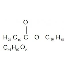 Bienenwachs 丨 Cas 8012-89-3