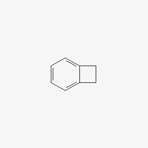 Benzocyclobuten 丨 CAS 694-87-1