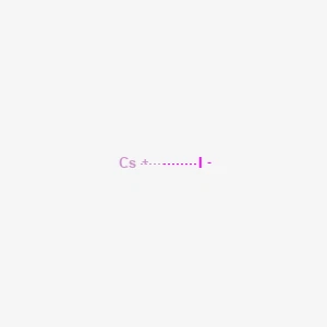 Cäsiumiodid 丨 CAS 7789-17-5