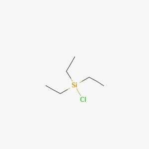 Chlortriethylsilan丨CAS 994-30-9