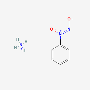 Cupferron 丨 Cas 135-20-6