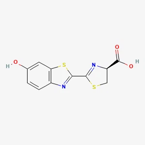 D-Luciferin 丨 CAS 2591-17-5