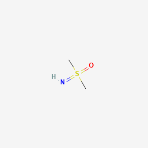 Dimethylsulfoximid 丨 CAS 1520-31-6