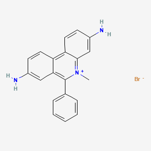 Dimidium Bromid 丨 CAS 518-67-2