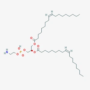 Dioleoylphosphoethanolamin丨CAS 4004-05-1