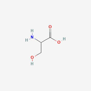 Dl - serine 丨 cas 302-84-1