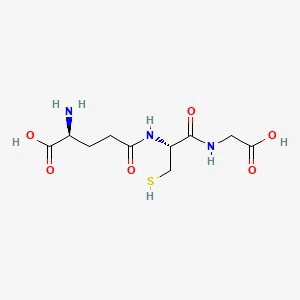 Glutathion 丨 CAS 70-18-8