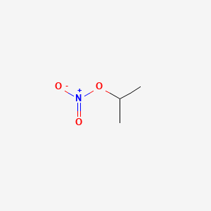 Isopropylnitrat 丨 cas 1712-64-7