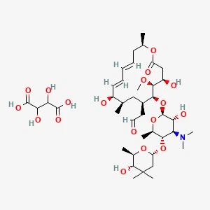Kitasamycintartrat 丨CAS 37280-56-1