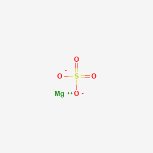 Magnesiumsulfat 丨 Cas 7487-88-9
