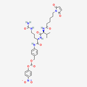 MC-VAL-CIT-PABC-PNP丨CAS 159857-81-5