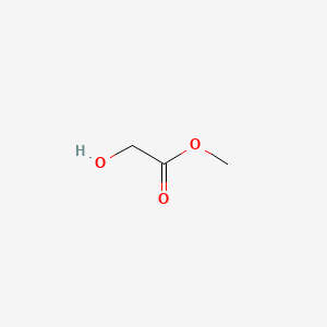 Methylglykolat 丨 CAS 96-35-5