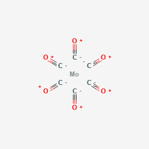 Molybdän Hexacarbonyl 丨 CAS 13939-06-5