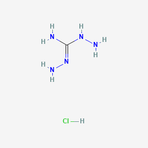 N, N - Diaminoguanidinhydrochlorid 丨 CAS 36062-19-8