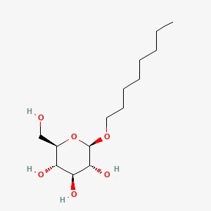 Octyl-Beta-D-Glucopyranosid 丨 Cas 29836-26-8