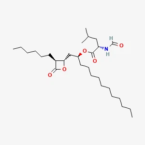 Orlistat 丨 CAS 96829-58-2