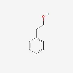Phenethylalkohol丨CAS 60-12-8