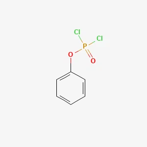 Phenyl -Dichlorophosphat 丨 Cas 770-12-7