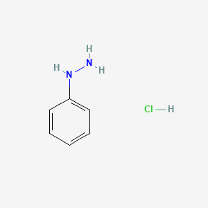 Phenylhydrazinhydrochlorid 丨 CAS 59-88-1