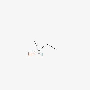 Sec-Butyllithium 丨 CAS 598-30-1