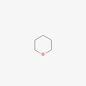 Tetrahydropyran 丨 CAS 142-68-7