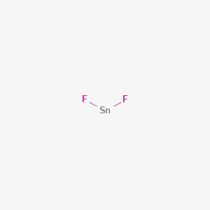 Zinn (ii) Fluorid 丨 CAS 7783-47-3