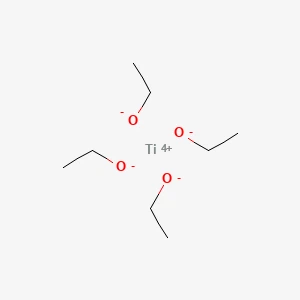 Titanethoxid 丨 CAS 3087-36-3