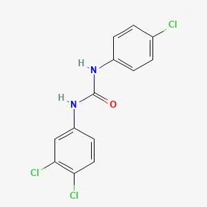 Triclocarban 丨 CAS 101-20-2