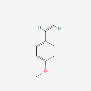 Trans-Anethole 丨 cas 4180-23-8