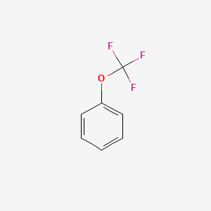 (Trifluormethoxy)benzol丨CAS 456-55-3